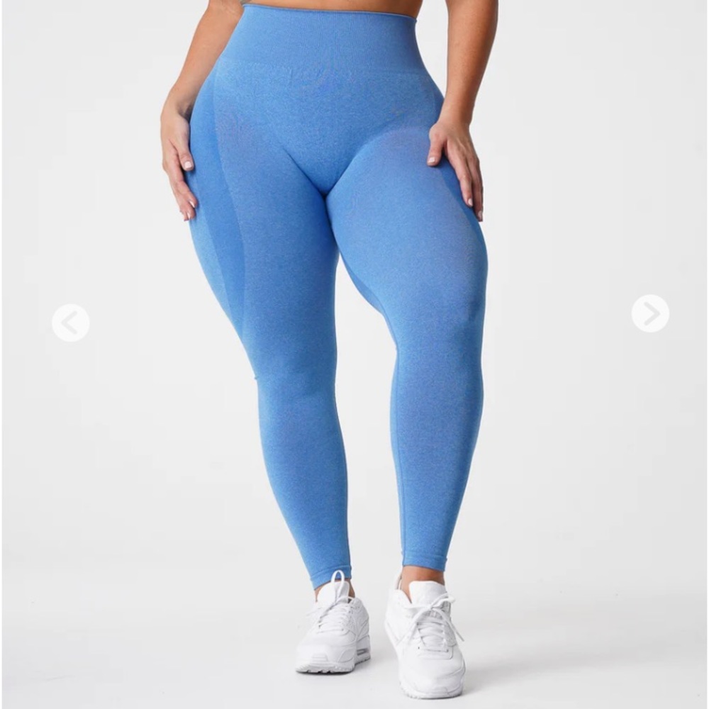 NVGTN contour seamless leggings